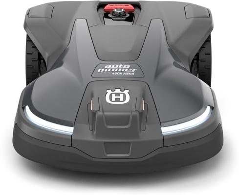 Robot Cortacesped Automower Husqvarna 450X NERA